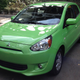 Illustration for article titled 2014 Mitsubishi Mirage: The Jalopnik Review